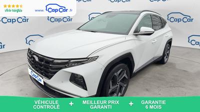 Hyundai Tucson 1.6 TGDi 265 Plug in Hybrid 4wd Bva7 Creative