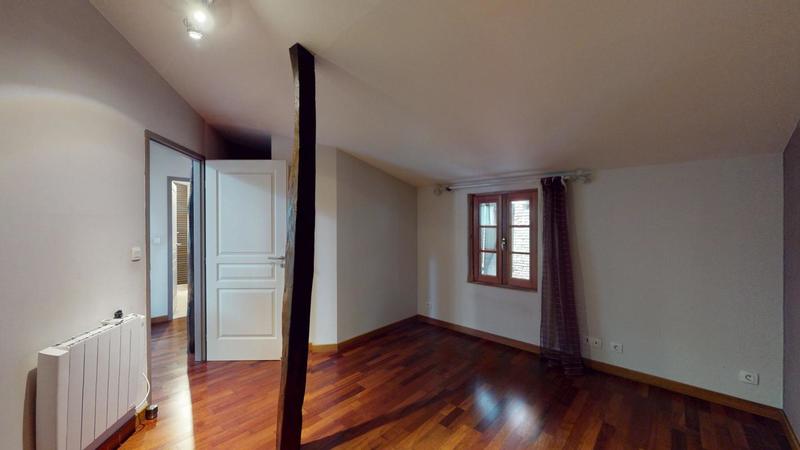 Maison de ville - 127 m² - 4 pièces