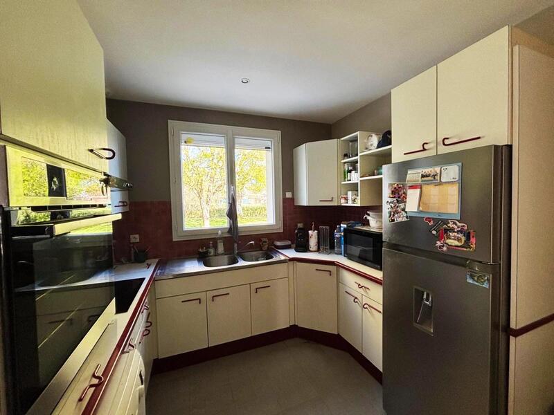 Maison - 157 m² - 6 pièces