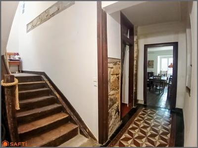 Maison de ville - 165 m² - 6 pièces