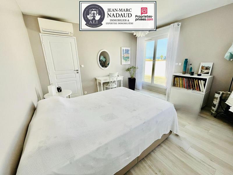 Villa - 185 m² - 6 pièces