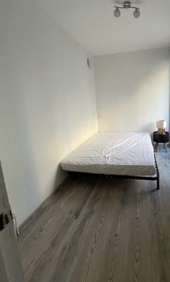 Appartement ancien - 36 m² - 2 pièces