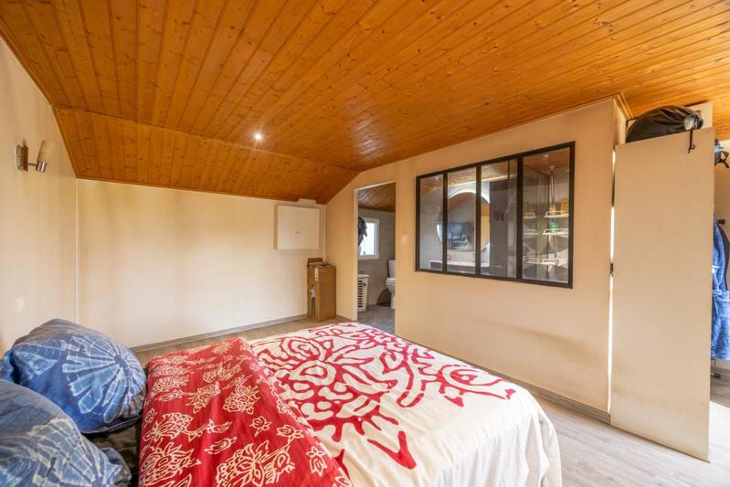 Longère - 61 m² - 2 pièces