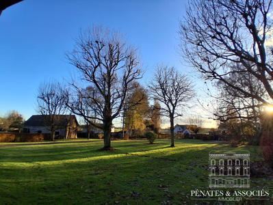 Maison - 172 m² - 7 pièces