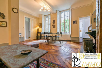 Appartement - 71 m² - 3 pièces