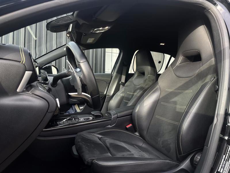 Mercedes Classe a Hatchback 200 1.3 Ti 7g-Dct 163cv Edition One Pack Amg