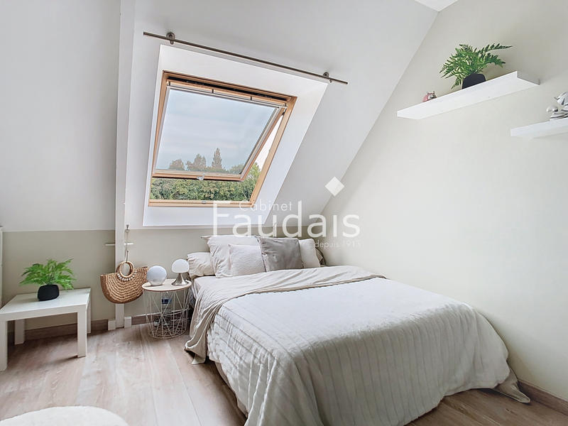 Maison - 141 m² - 6 pièces