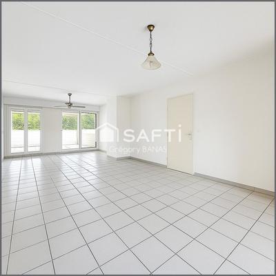 Maison - 130 m² - 4 pièces