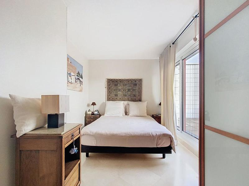 Duplex - 142 m² - 4 pièces