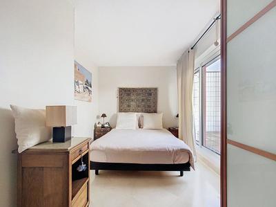 Duplex - 142 m² - 4 pièces