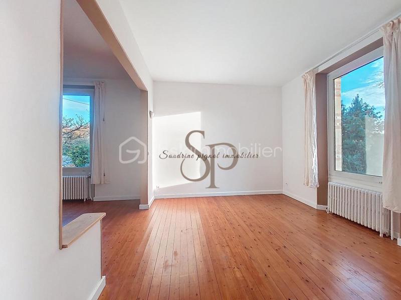 Maison en pierre - 190 m² - 8 pièces