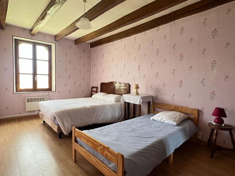 Maison - 174 m² - 6 pièces