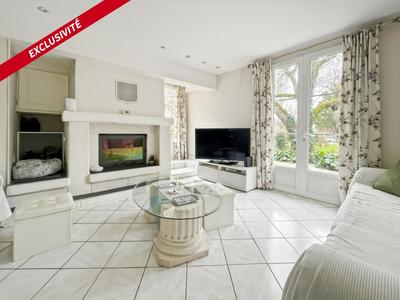 Maison de campagne - 164 m² - 7 pièces