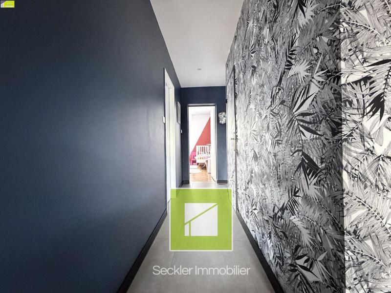 Appartement - 103 m² - 4 pièces