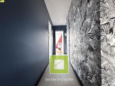 Appartement - 103 m² - 4 pièces