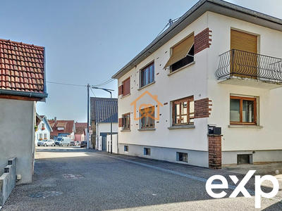 Maison - 214 m² - 9 pièces