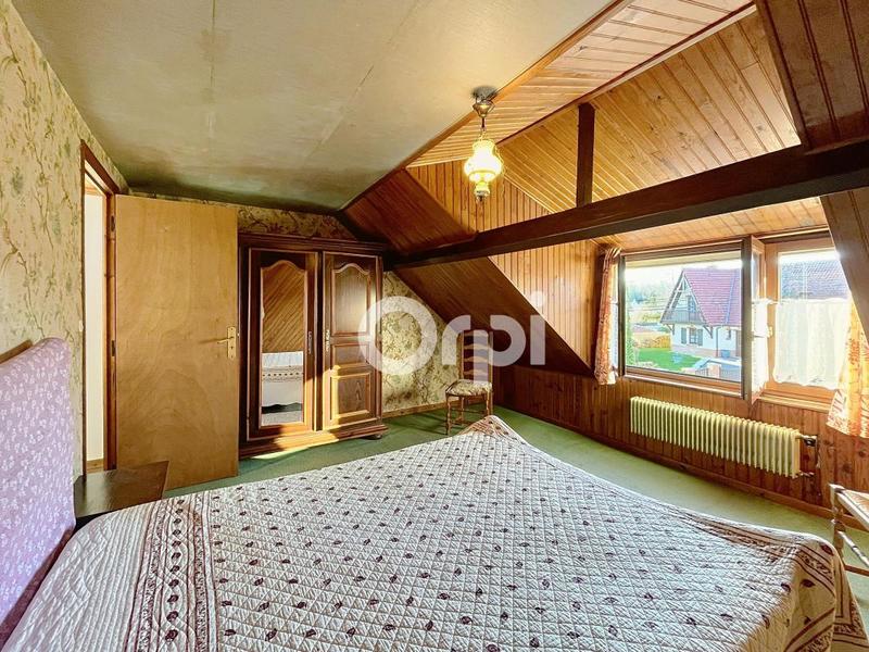 Maison - 139 m² - 5 pièces