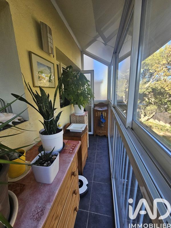 Appartement - 74 m² - 4 pièces