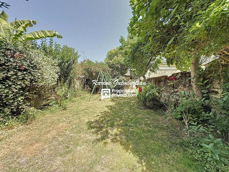 Maison - 136 m² - 6 pièces