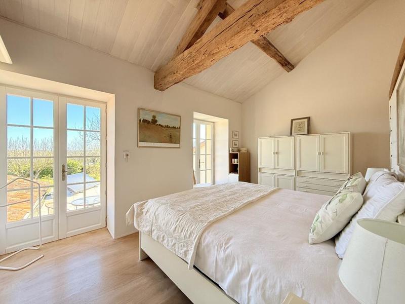 Propriété - 251 m² - 8 pièces