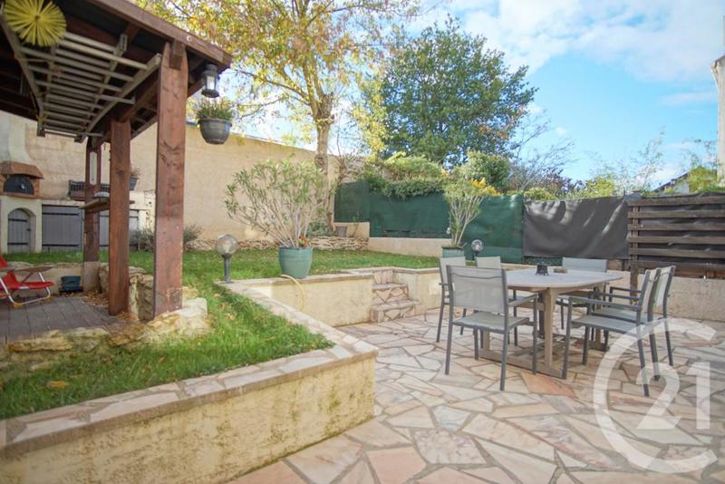 Maison - 91 m² - 5 pièces