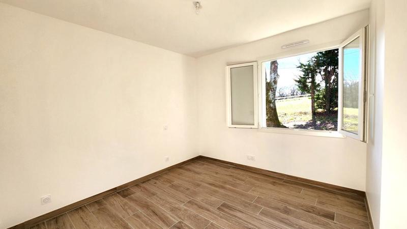 Maison - 126 m² - 5 pièces