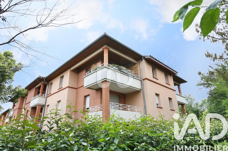 Appartement - 54 m² - 3 pièces