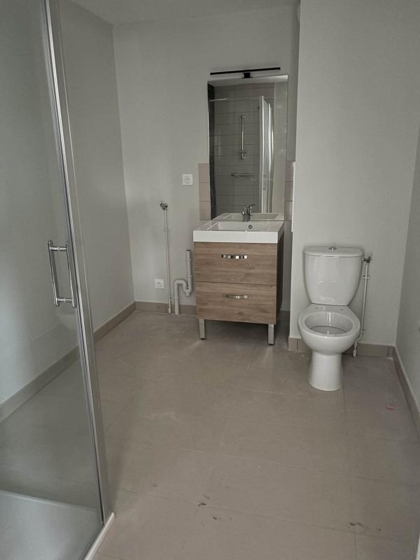 Appartement - 57 m² - 2 pièces