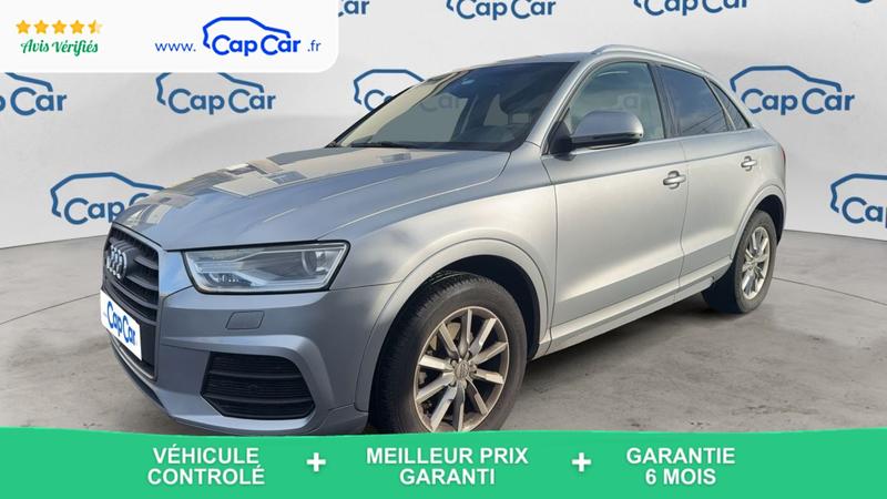 Audi Q3 I 2.0 Tdi 150 Business Line