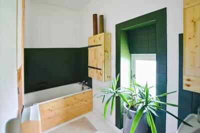 Maison - 155 m² - 5 pièces