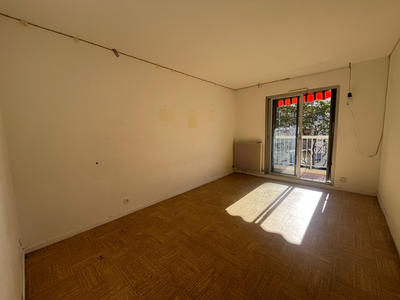 Appartement - 88 m² - 4 pièces