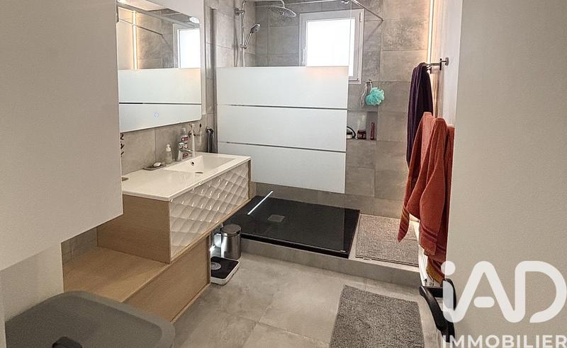 Appartement - 75 m² - 3 pièces