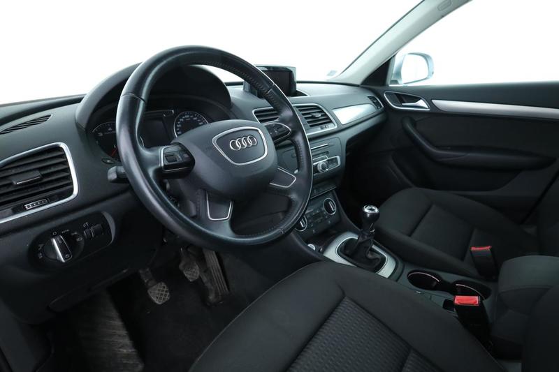 Audi Q3 1.4 Tfsi Cod Ultra Business Line 150 ch