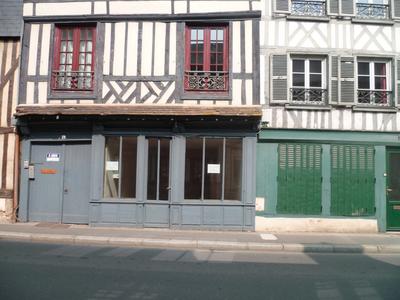 Local commercial - 21 m²