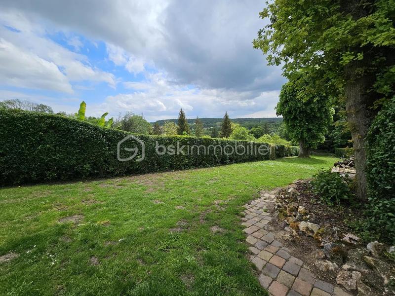 Maison en pierre - 105 m² - 5 pièces