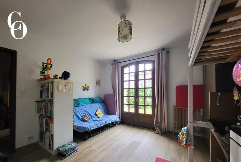 Maison - 145 m² - 6 pièces