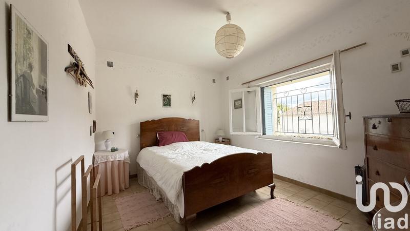 Maison de village - 116 m² - 6 pièces