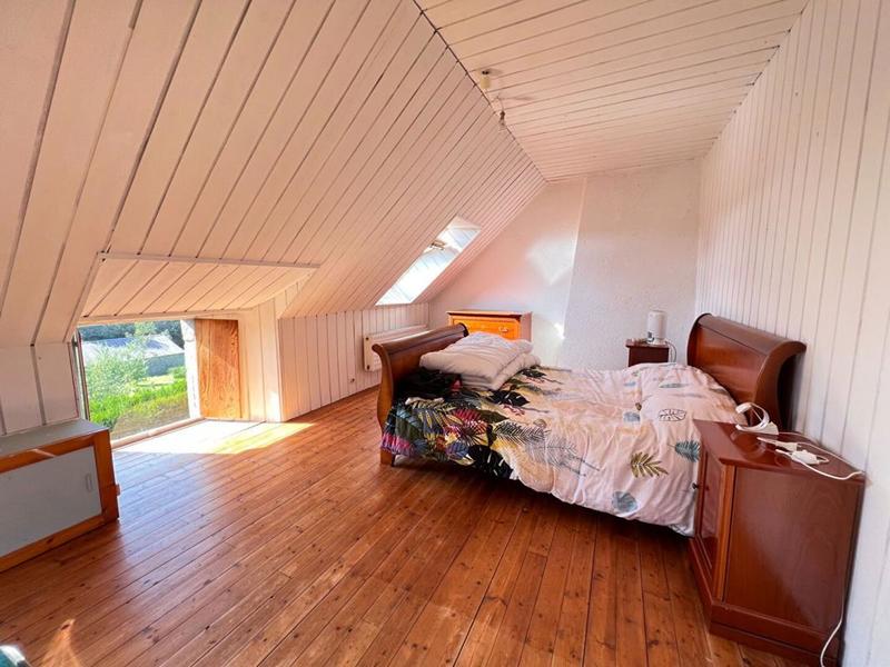 Propriété - 213 m² - 6 pièces