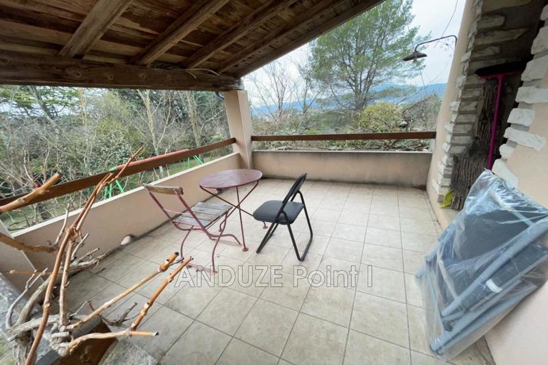 Maison en pierre - 86 m² - 4 pièces