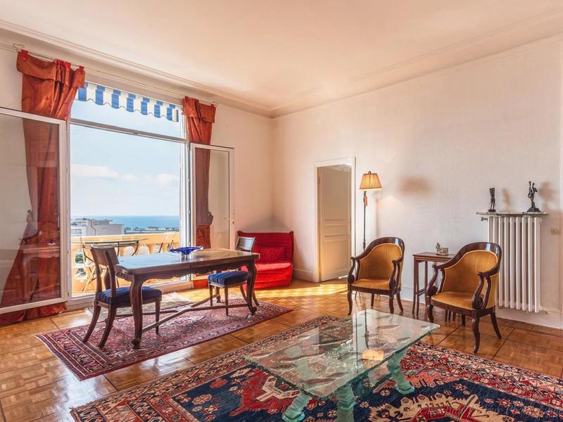 Appartement - 91 m² - 3 pièces