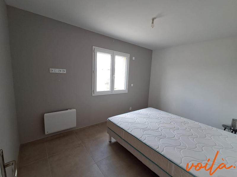 Maison - 83 m² - 5 pièces