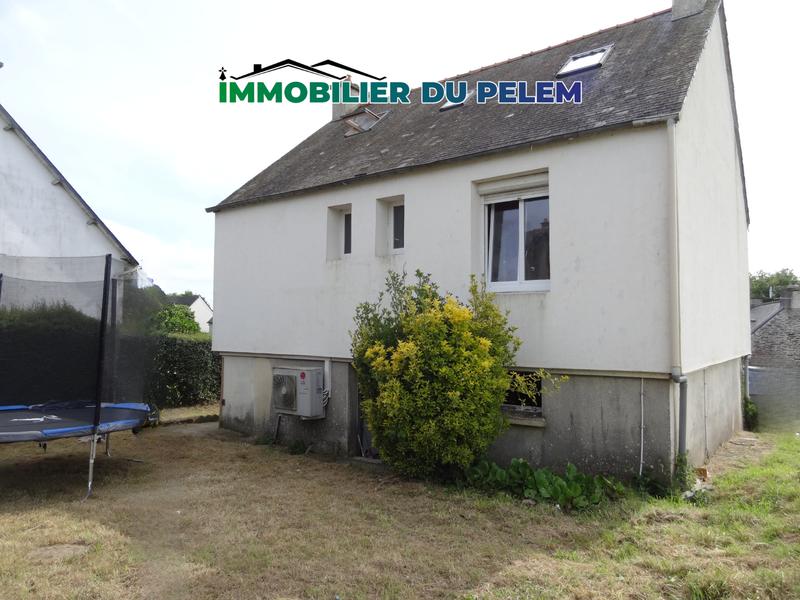 Maison - 79 m² - 4 pièces