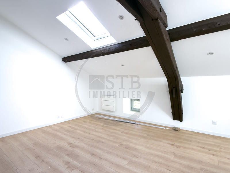 Appartement - 27 m² - 2 pièces