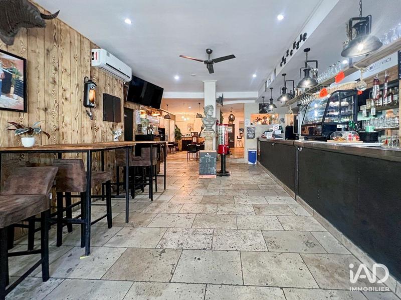 Local commercial - 160 m²