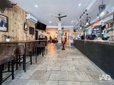 Local commercial - 160 m²