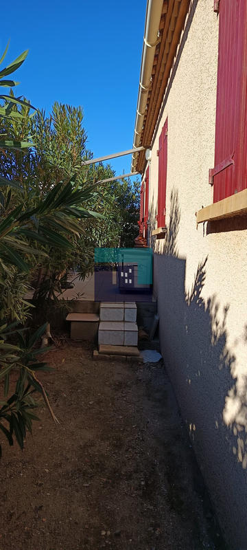 Maison - 82 m² - 4 pièces