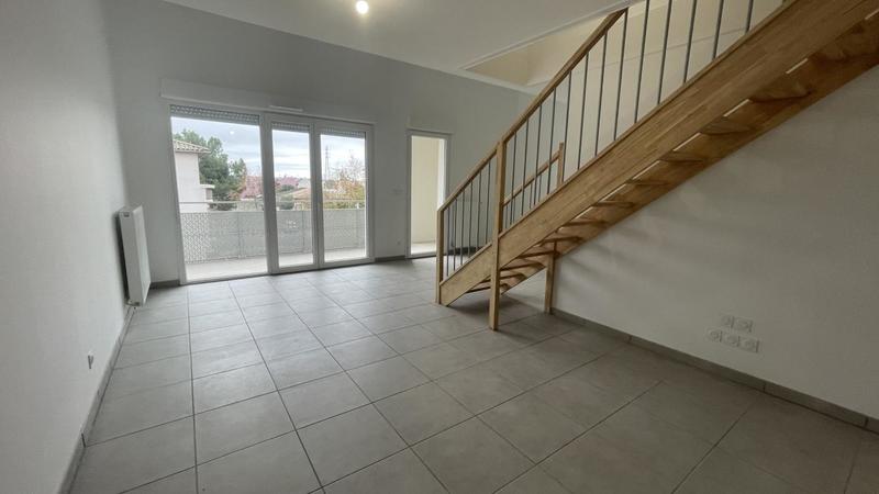 Appartement - 68 m² - 3 pièces