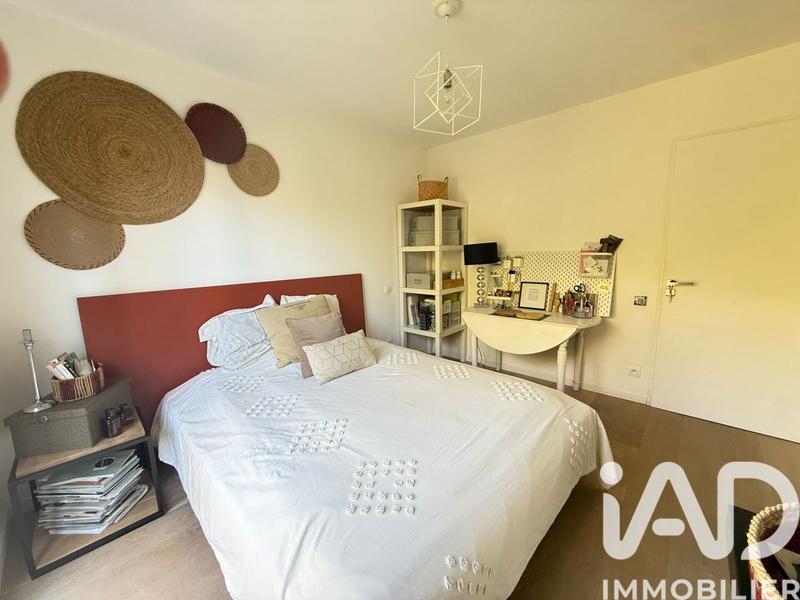 Maison - 106 m² - 4 pièces