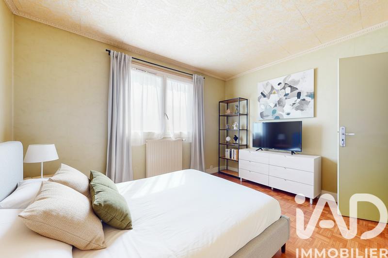 Maison - 140 m² - 7 pièces