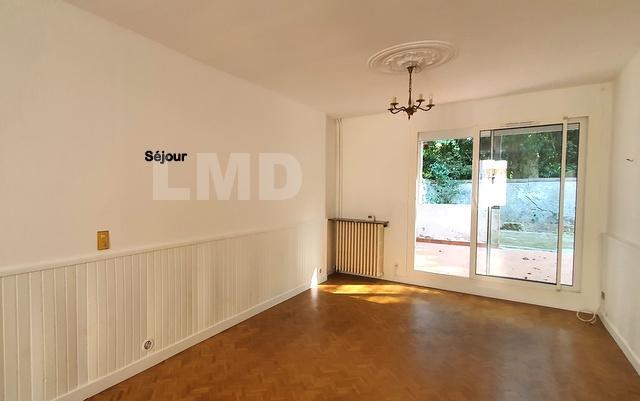 Maison bourgeoise - 163 m² - 6 pièces